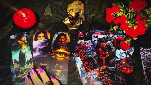 ✨Письмо себе из будущего ❗️💯Расклад потоком для тебя🙏💫#tarot #таро смотреть онлайн