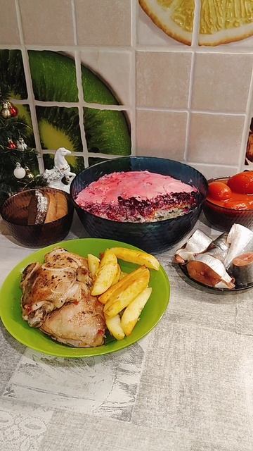 Ужин с Рождеством смотреть онлайн