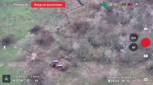 ⚡️Мощное видео боевой работы воинов-дальневосточников 57 бригады 5 армии группировки _Восток_.mp4