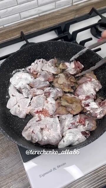 Куриная печень смотреть онлайн