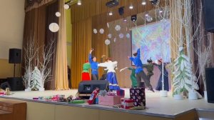 Танец казаков Казачинско-ленского района Иркутской области "Гуляй, Настя!" - ПКАНТ "Сибирский край"