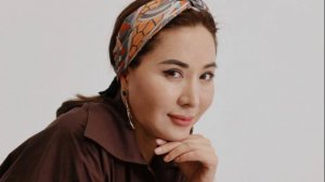 Я - кейс собственного продукта | Назгуль Амирхан