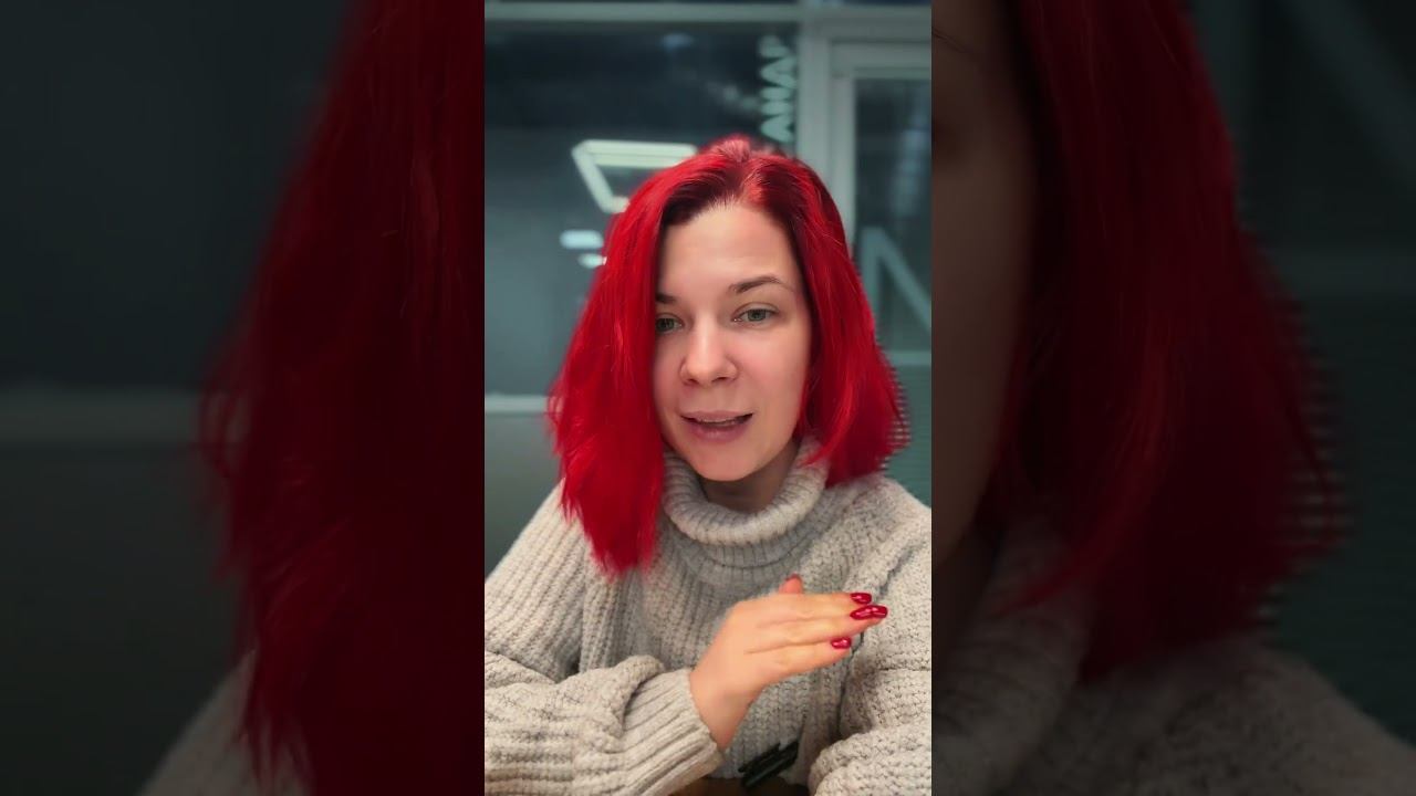 А у вас были подобные ситуации? смотреть онлайн