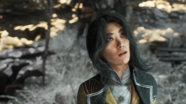 Clair Obscur Expedition 33 - САМАЯ КРАСИВАЯ РОЛЕВАЯ ИГРА! - ПОЛНОЕ ПРОХОЖДЕНИЕ #37