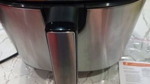 Блюда во фритюрнице очень вкусны, их любят и дети, и взрослые.