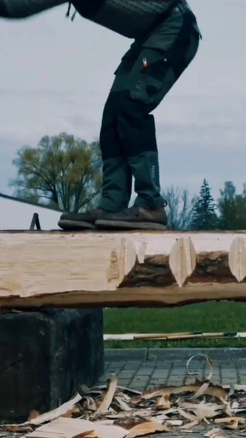 Рубка. Как Вам - Топрик?🤔👍 смотреть онлайн