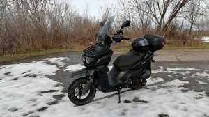 VMC Smart 3 поиск мощности....