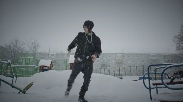 Современные танцы Street dancing