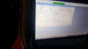 Расход топливо ( по глонас) после нашей настройки.Супер эмоции )))