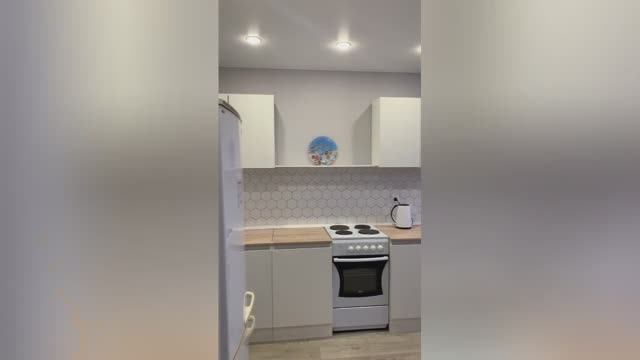 Сдаётся квартира в г.Екатеринбург, ул. Хуторская, 1/4 смотреть онлайн