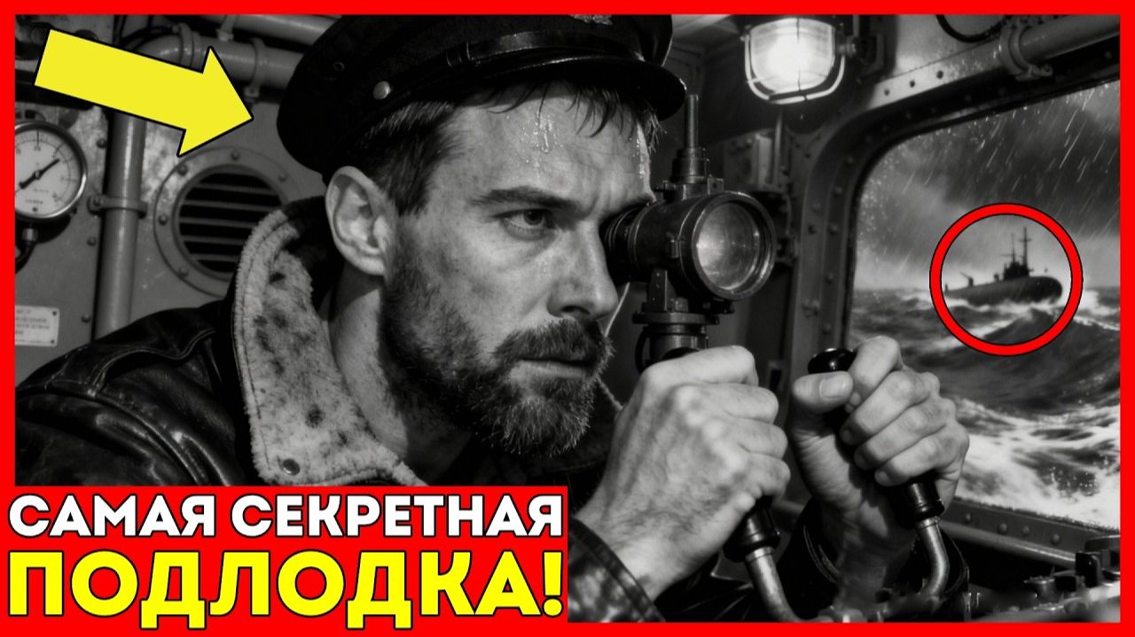 НЕМЦЫ считали СОВЕТСКИЕ подлодки ПЛАВАЮЩИМИ ГРОБАМИ, ПОКА одна С-13 НЕ ПОТОПИЛА10000 солда смотреть онлайн
