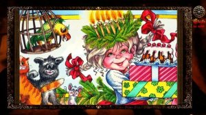 Как встречают новый год в разных странах. Зимние, новогодние, рождественские сказки.