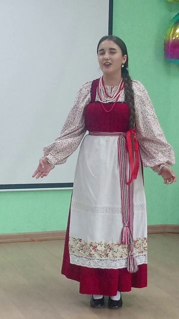 Истоки! Для любителей фольклора. Ах, какая песня!.. смотреть онлайн