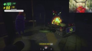 R.E.P.O KILL MONSTERS