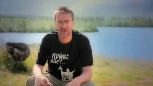"Загадки цивилизации- Гиперборея. Потерянный рай" (2014)Фильм Е. Безбородова