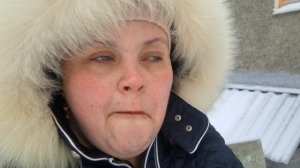 мукбанг в городе ем вкусное мороженое