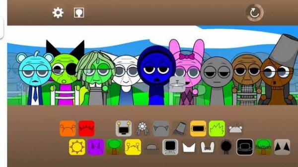 ОЧЕНЬ СТАРЫЕ СПРУНКИ, ПИНКИ ПРОТИВ СПРУНКИ,НО ОНИ ПОСТАРЕЛИ, НОВЫЙ РЕЖИМ