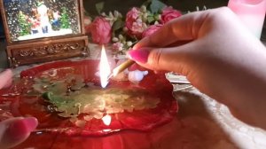 🔊 ТЕБЕ ГОЛОСОВОЕ СООБЩЕНИЕ ОТ МУЖЧИНЫ 💥 РОЖДЕСТВЕНСКОЕ ГАДАНИЕ ОТ БАРБАРЫ #медиум #new