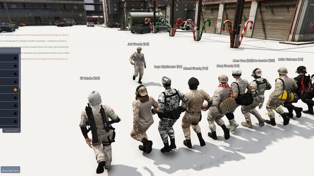 Grand Theft Auto V 2026.01.08 - 12.45.05.09 смотреть онлайн
