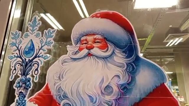 #красота на окошках в магазинах смотреть онлайн