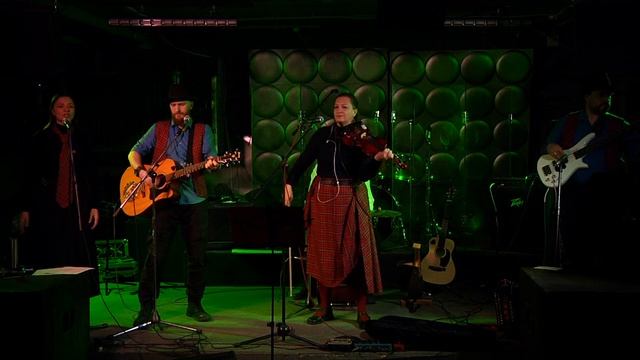 Дева Франсуаза. Телега Печенега