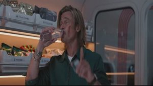 Бит-квартет "Секрет" - Привет (клип)