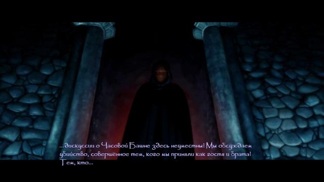 Thief - Deadly Shadows Серия 7