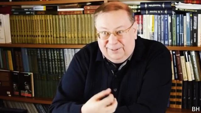 Как Достоевский относился к РПЦ? Доктор исторических наук, профессор, Александр Пыжиков.mp4 смотреть онлайн