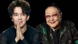 РЕАКЦИЯ ЛЕГЕНДЫ ОПЕРЫ НА ДИМАША