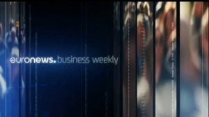 Euronews business weekly 10.05.2017