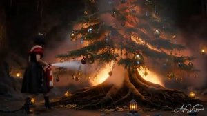 Праздничный гость Новогодний мюзикл 🔥 💫 💥 ❄ 🎄