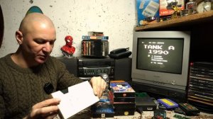 Нашёл ценные VHS КАССЕТЫ из ПРОШЛОГО в 2026 году!