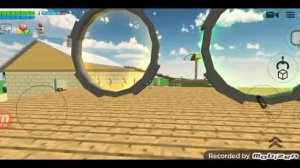 кидание картошек в куриц Посмотрите на описание