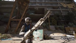 ARC RAIDERS | МАКСИМАЛЬНЫЙ УРОВЕНЬ 75  | УЧЕБНЫЙ ПОЛИГОН ИСПЫТАНИЕ ОРУЖИЯ