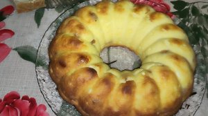 Занятие найдём!!! Запеканка, как в детском садике. Жизнь на пенсии.