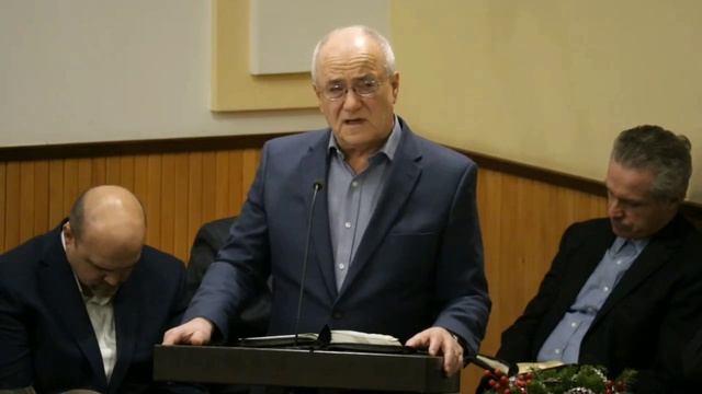 Тихая ночь 🙏❤️ Проповедь МСЦ ЕХБ смотреть онлайн