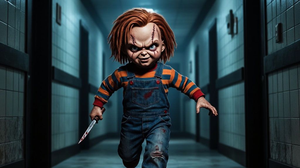 Dead by Daylight .Играем Убийцай .