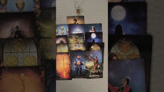 Таро для Мужчин ☀️Есть ли у нё другой☀️ смотреть онлайн