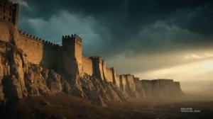 ТЕМУРЛАН - Часть 1 - Восхождение и завоевания