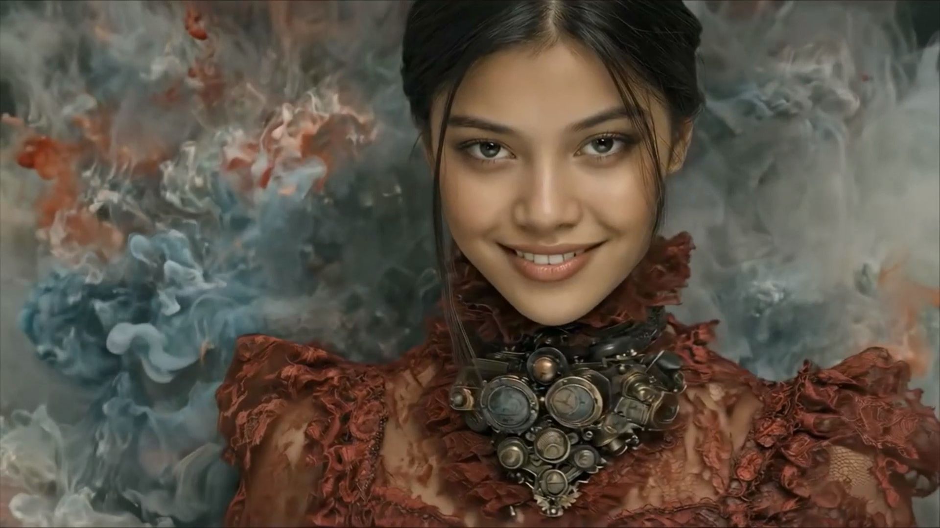 MO-DA - Иди за мной (pop edit) смотреть онлайн