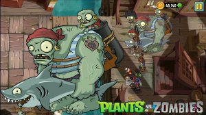 Plants VS Zombies-2 Fusion РАСТЕНИЯ ПРОТИВ ЗОМБИ Grafted mod Hybrid pvz ПВЗ МОД Битва прохождение