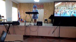 We wish you a Merry Christmas