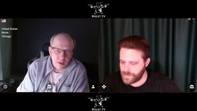 кто будет писать новые правила..?( НС 07.01.26) смотреть онлайн