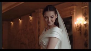 Аварская свадьба. Клип жениха и невесты.