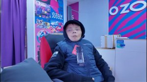 Пред новогодний стрим