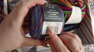 Начинаю играть/ Новогодний подарок