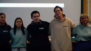 Энергия студенчества: 2025 год в одном видео