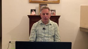 Посмотришь на вас ... (#163) В. Тушкин