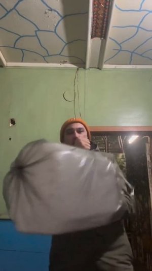 Крик души
