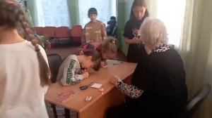 Рождество у Солохи